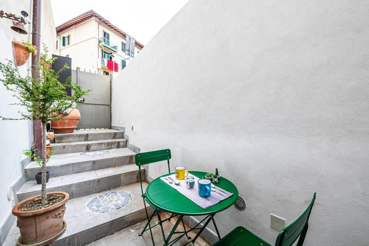 "Florence Cave Central Suite" - 5 Min To Mandela Forum - 2 Bedrooms - Free Parking Ngoại thất bức ảnh